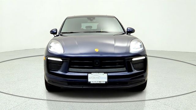 2023 Porsche Macan S AWD w/ Premium Package Plus & Air Suspension - 23052649 - 1