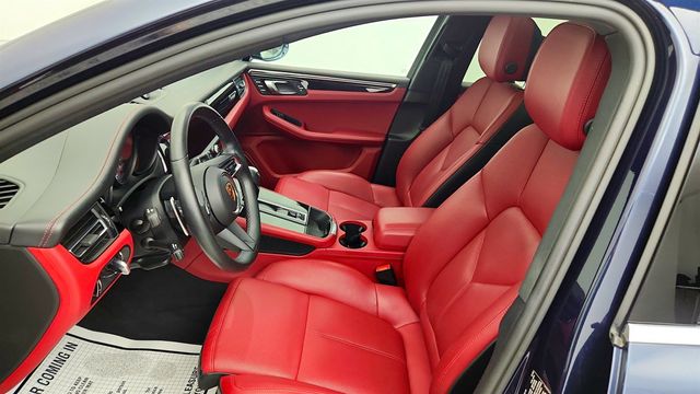 2023 Porsche Macan S AWD w/ Premium Package Plus & Air Suspension - 23052649 - 19