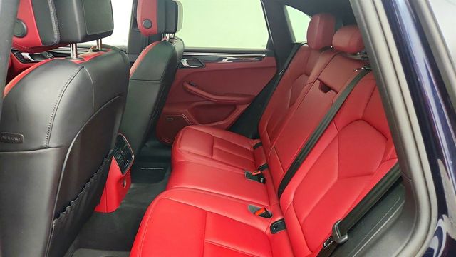 2023 Porsche Macan S AWD w/ Premium Package Plus & Air Suspension - 23052649 - 20