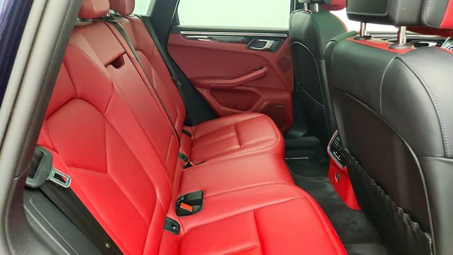 2023 Porsche Macan S AWD w/ Premium Package Plus & Air Suspension - 23052649 - 22
