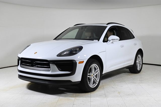 2023 Porsche Macan T - 22953535 - 0