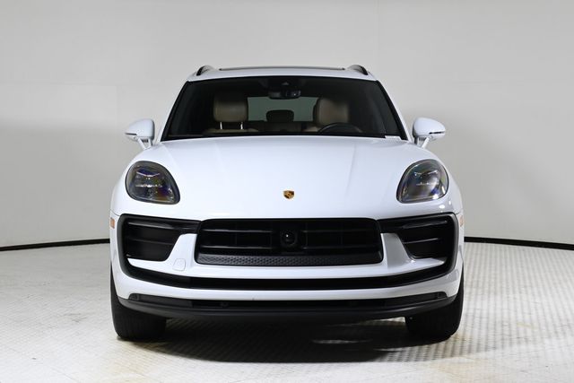 2023 Porsche Macan T - 22953535 - 9