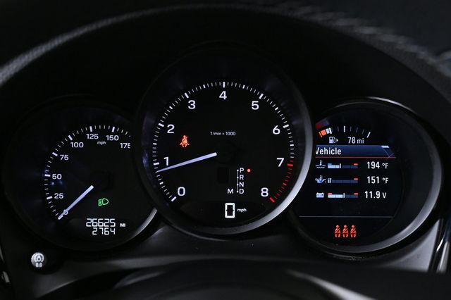 2023 Porsche Macan T - 22953535 - 13