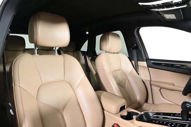 2023 Porsche Macan T - 22953535 - 17