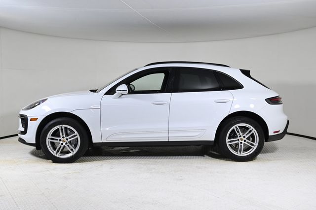 2023 Porsche Macan T - 22953535 - 1
