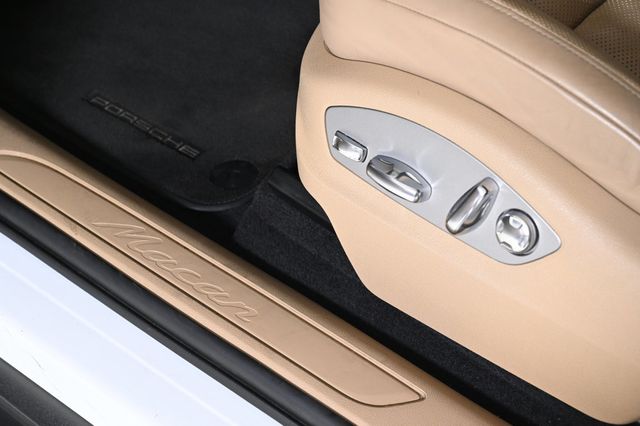 2023 Porsche Macan T - 22953535 - 21
