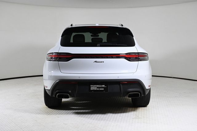 2023 Porsche Macan T - 22953535 - 5