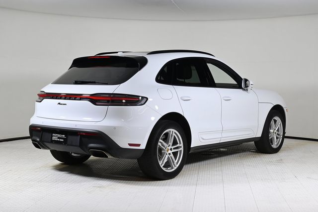 2023 Porsche Macan T - 22953535 - 6