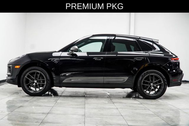 2023 Porsche Macan T - 23051865 - 9