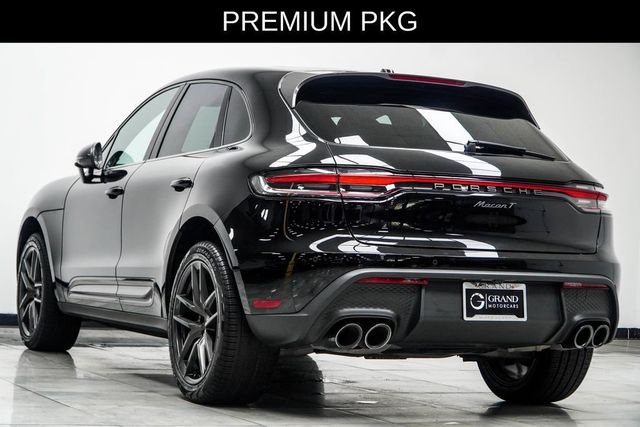 2023 Porsche Macan T - 23051865 - 10