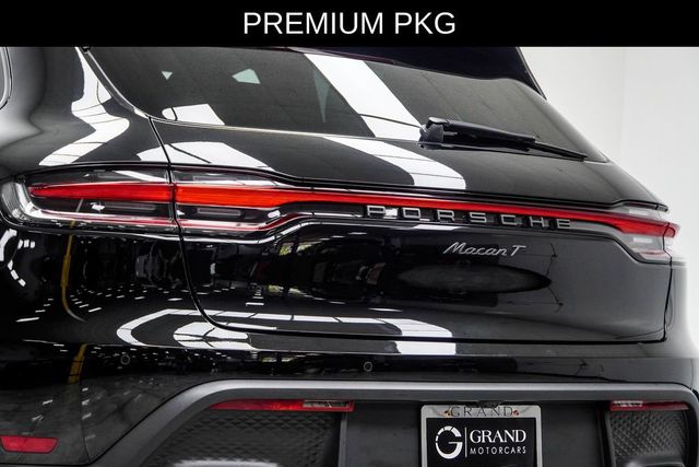 2023 Porsche Macan T - 23051865 - 13