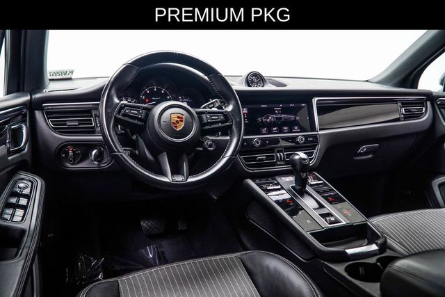2023 Porsche Macan T - 23051865 - 15