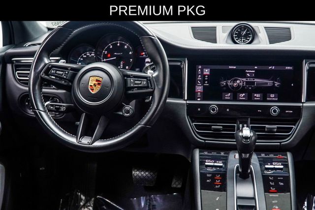 2023 Porsche Macan T - 23051865 - 16
