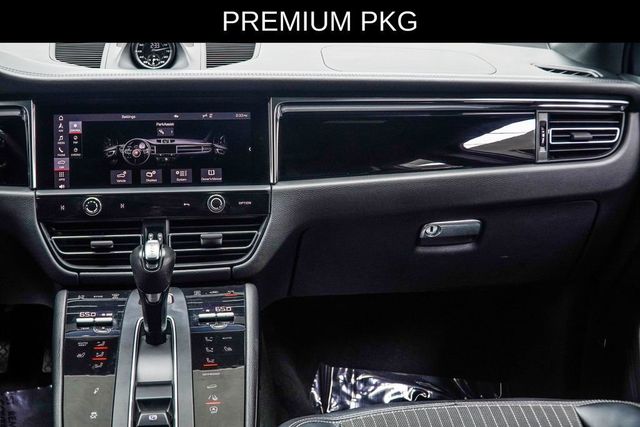 2023 Porsche Macan T - 23051865 - 17