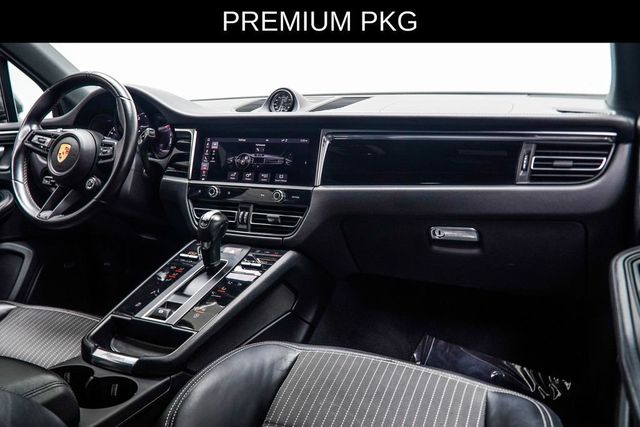 2023 Porsche Macan T - 23051865 - 18
