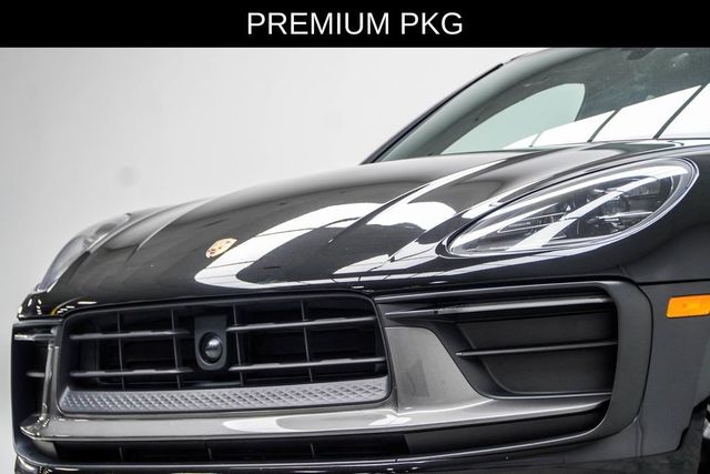 2023 Porsche Macan T - 23051865 - 1