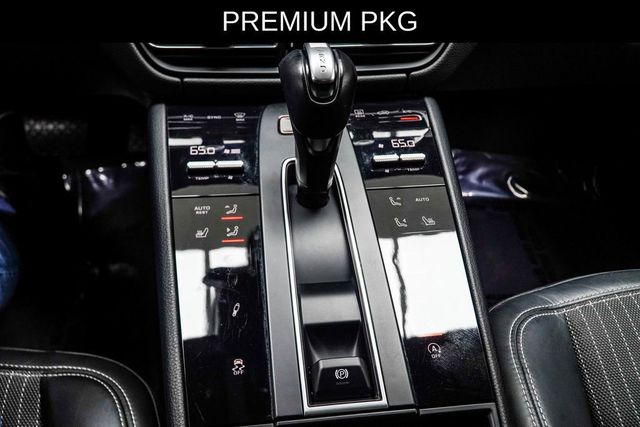 2023 Porsche Macan T - 23051865 - 20