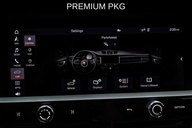 2023 Porsche Macan T - 23051865 - 22