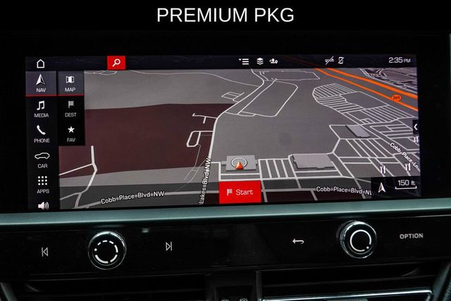 2023 Porsche Macan T - 23051865 - 23