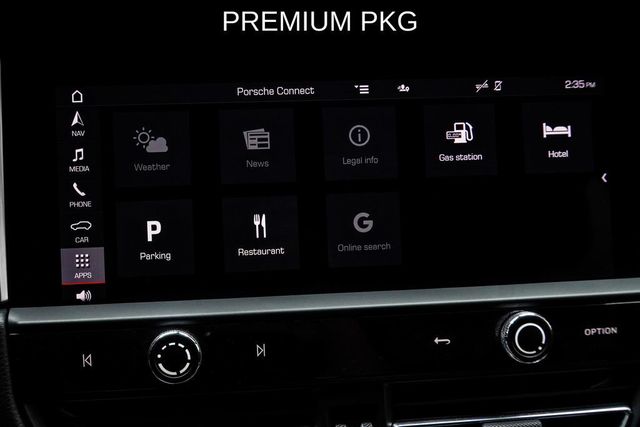 2023 Porsche Macan T - 23051865 - 26