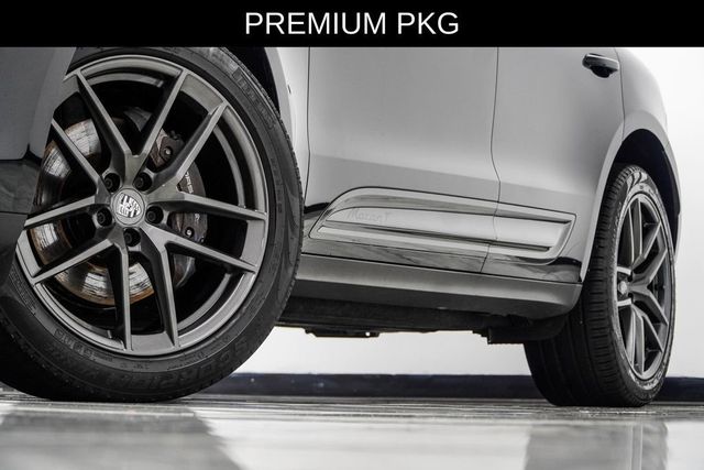 2023 Porsche Macan T - 23051865 - 2