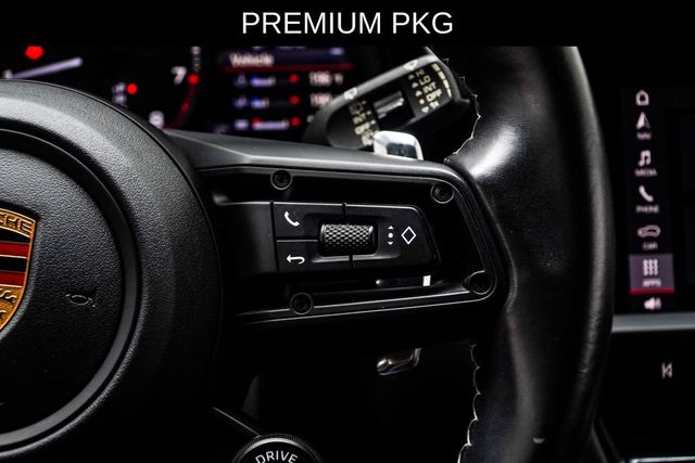 2023 Porsche Macan T - 23051865 - 30