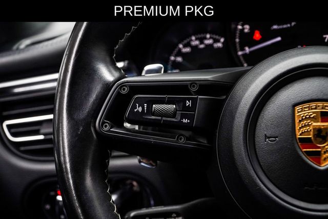 2023 Porsche Macan T - 23051865 - 31