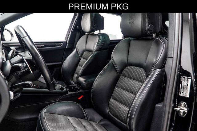 2023 Porsche Macan T - 23051865 - 40