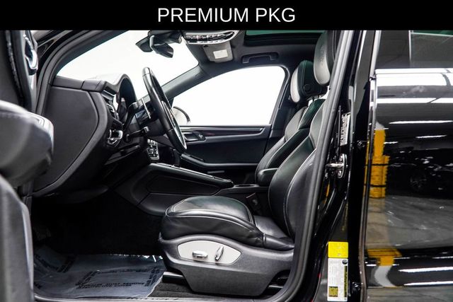 2023 Porsche Macan T - 23051865 - 41