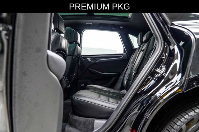 2023 Porsche Macan T - 23051865 - 42