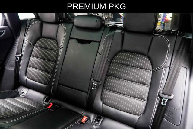 2023 Porsche Macan T - 23051865 - 43