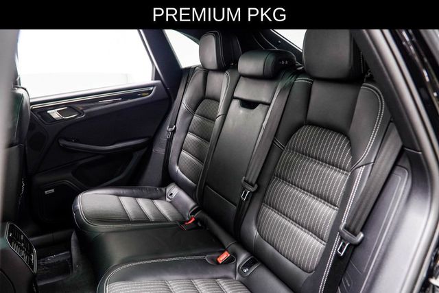 2023 Porsche Macan T - 23051865 - 44