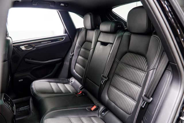2023 Porsche Macan T - 23051865 - 47