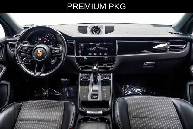 2023 Porsche Macan T - 23051865 - 4