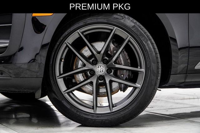 2023 Porsche Macan T - 23051865 - 5