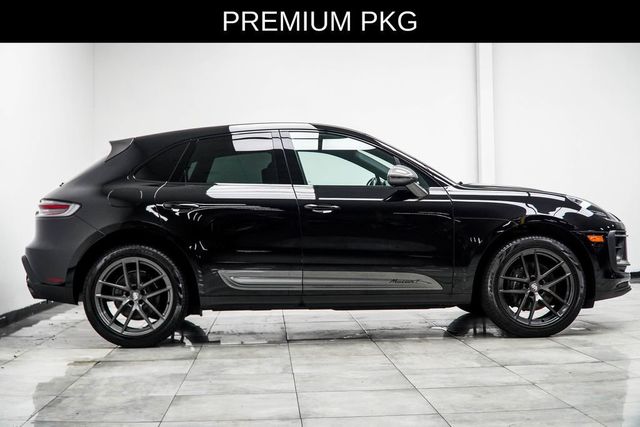 2023 Porsche Macan T - 23051865 - 6