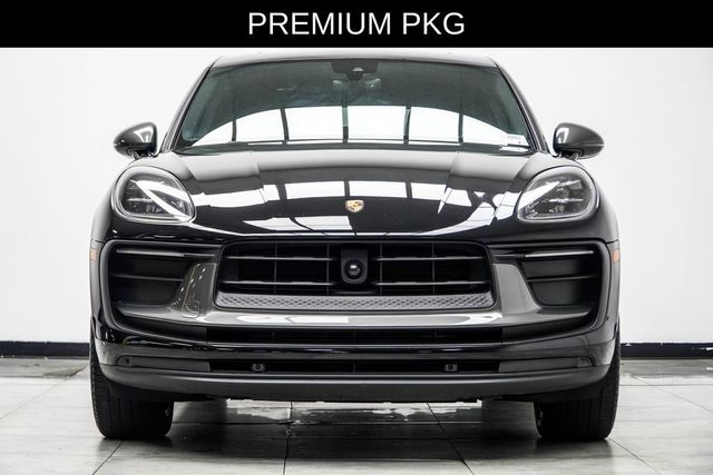 2023 Porsche Macan T - 23051865 - 7