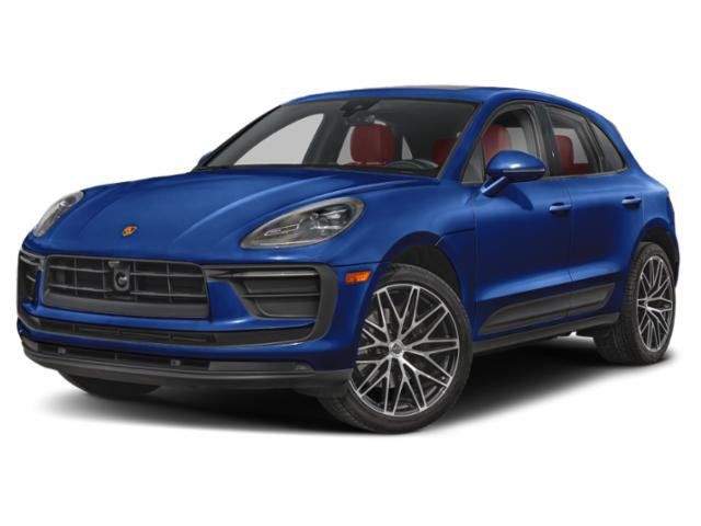 2023 Porsche Macan T - 22981204 - 0