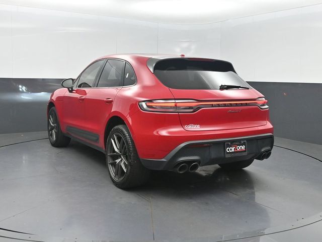 2023 Porsche Macan T - 23063131 - 3