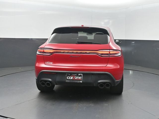 2023 Porsche Macan T - 23063131 - 4