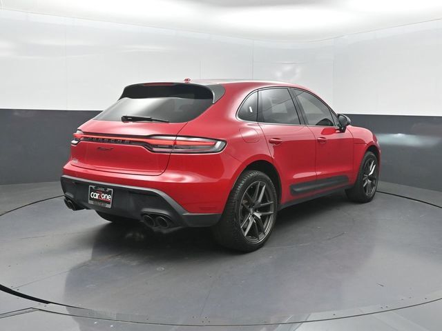 2023 Porsche Macan T - 23063131 - 5