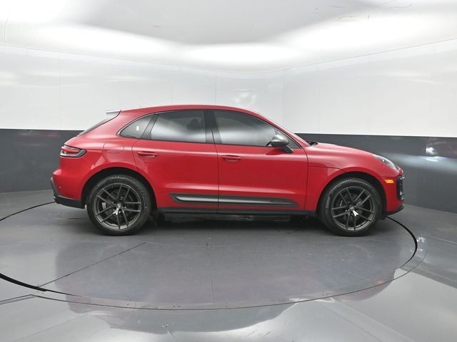 2023 Porsche Macan T - 23063131 - 6