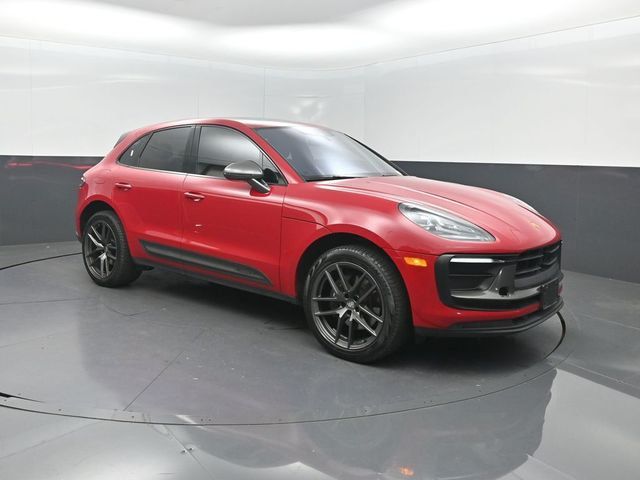 2023 Porsche Macan T - 23063131 - 7