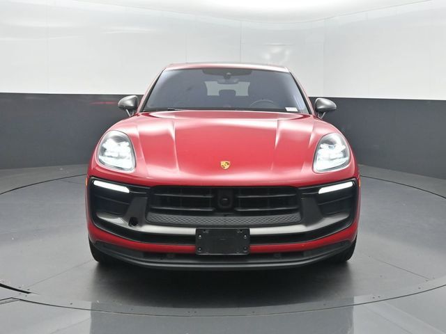 2023 Porsche Macan T - 23063131 - 8