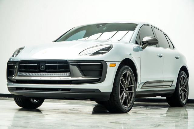 2023 Porsche Macan T - 23081867 - 9