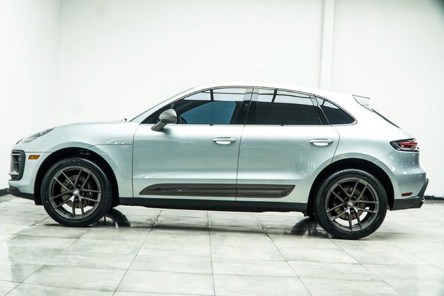 2023 Porsche Macan T - 23081867 - 10