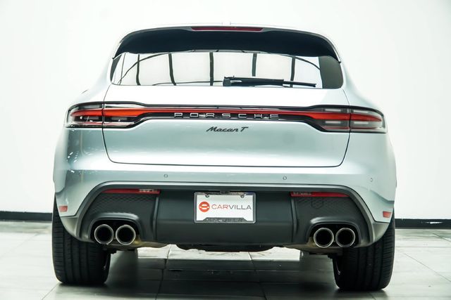 2023 Porsche Macan T - 23081867 - 12