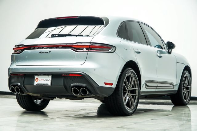2023 Porsche Macan T - 23081867 - 13