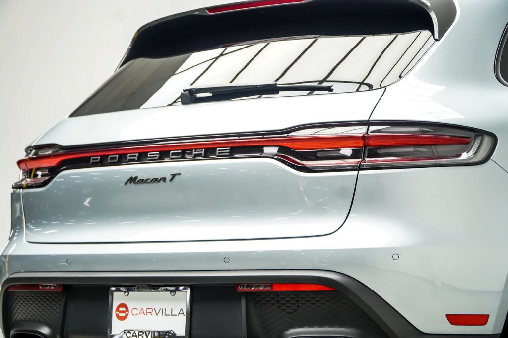 Porsche Macan photo 15