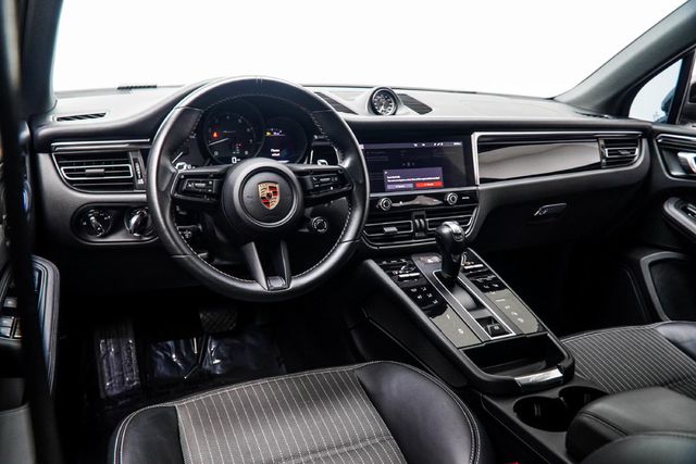 2023 Porsche Macan T - 23081867 - 16